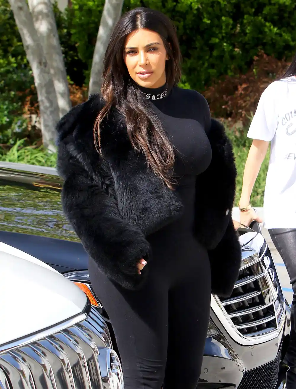 Kim Kardashian