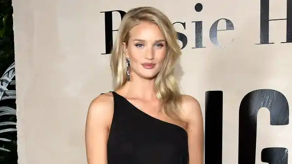 Rosie Huntington-Whiteley
