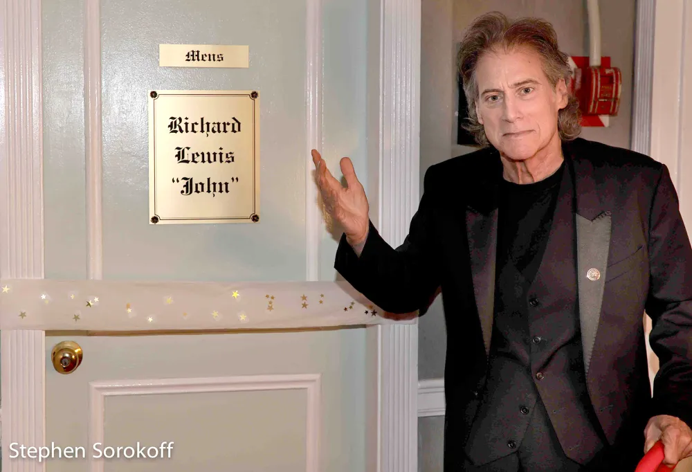 Richard Lewis