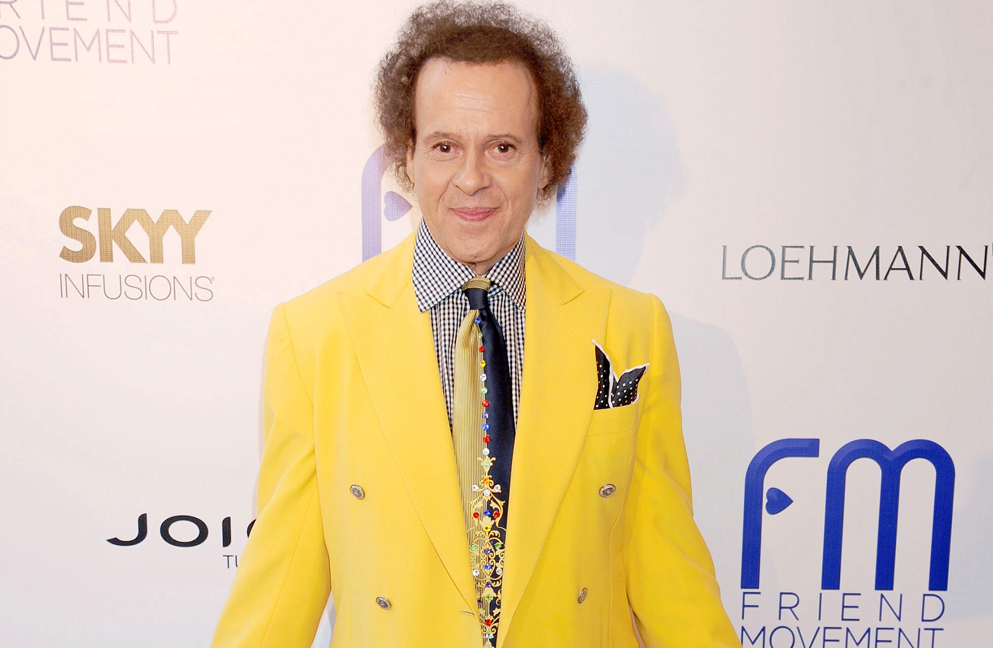 Richard Simmons