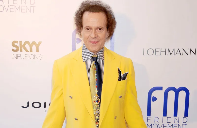 Richard Simmons