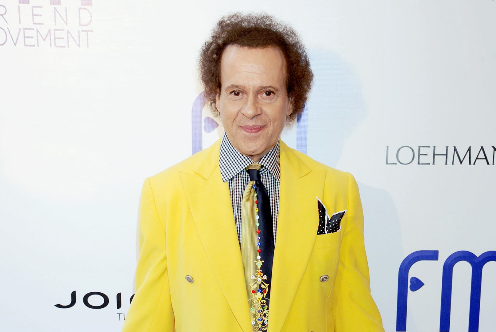 Richard Simmons