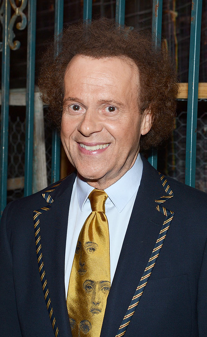 Richard Simmons