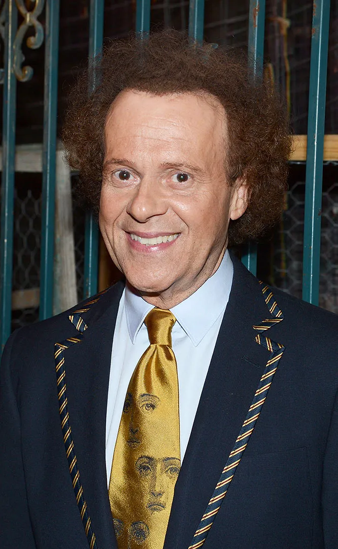 Richard Simmons