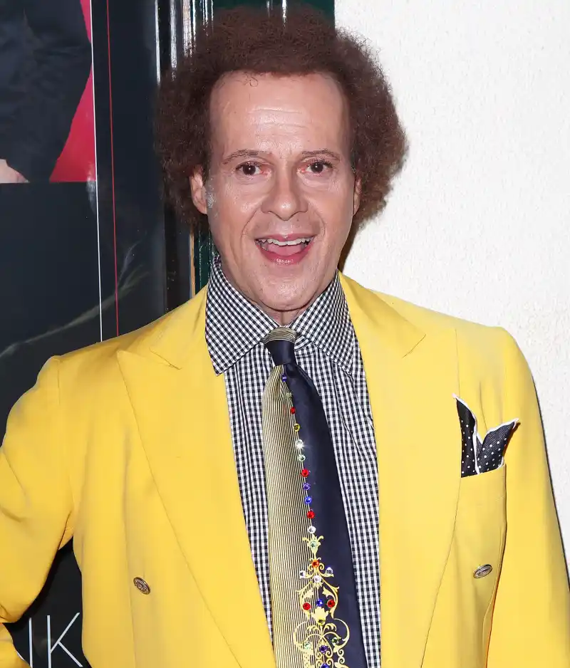 Richard Simmons
