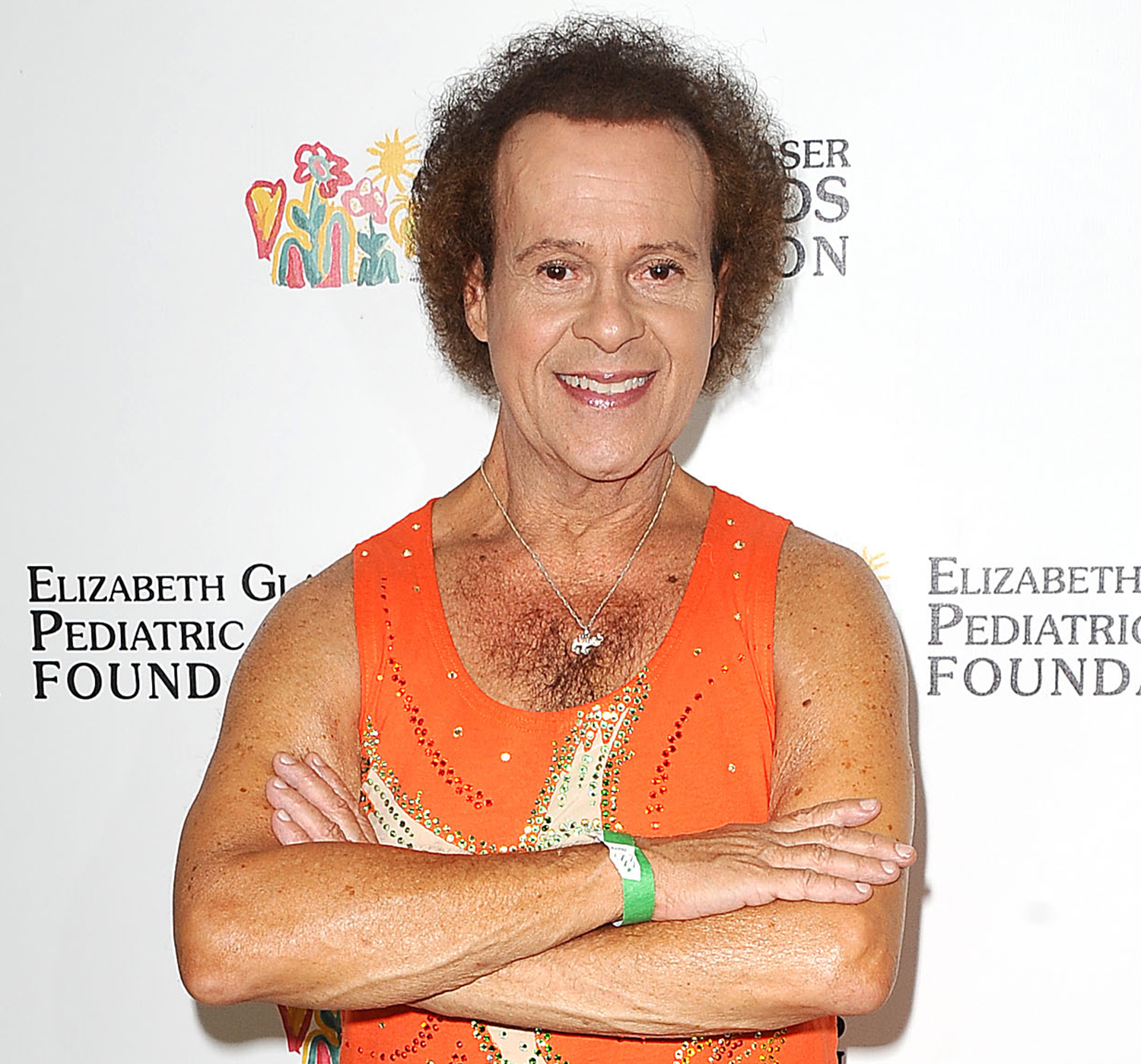 Richard simmons f04f36c7 cc07 4b54 9915 3bce120b5e8e