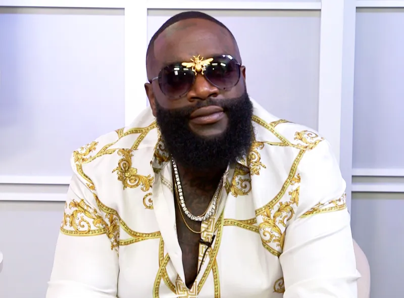 Rick Ross