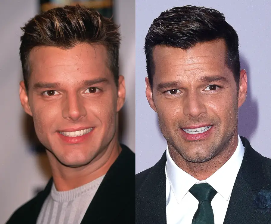 Ricky Martin