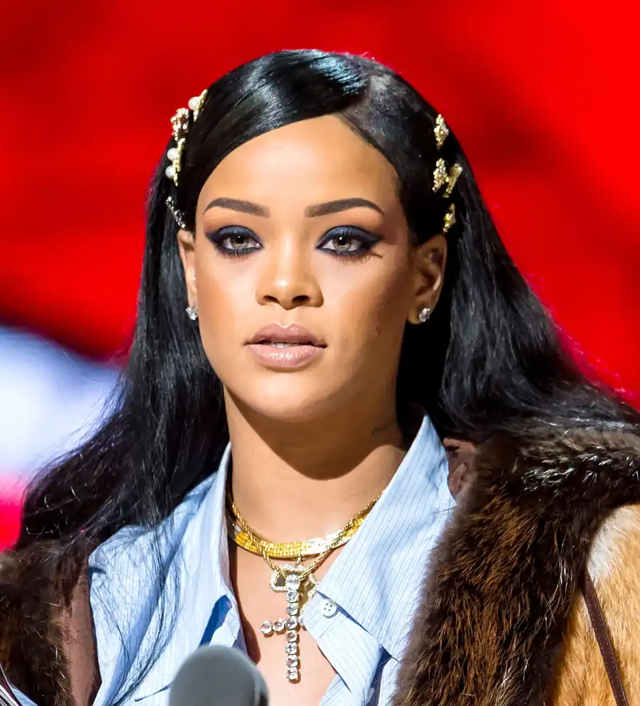 Rihanna