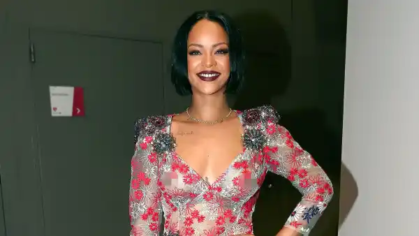 Rihanna