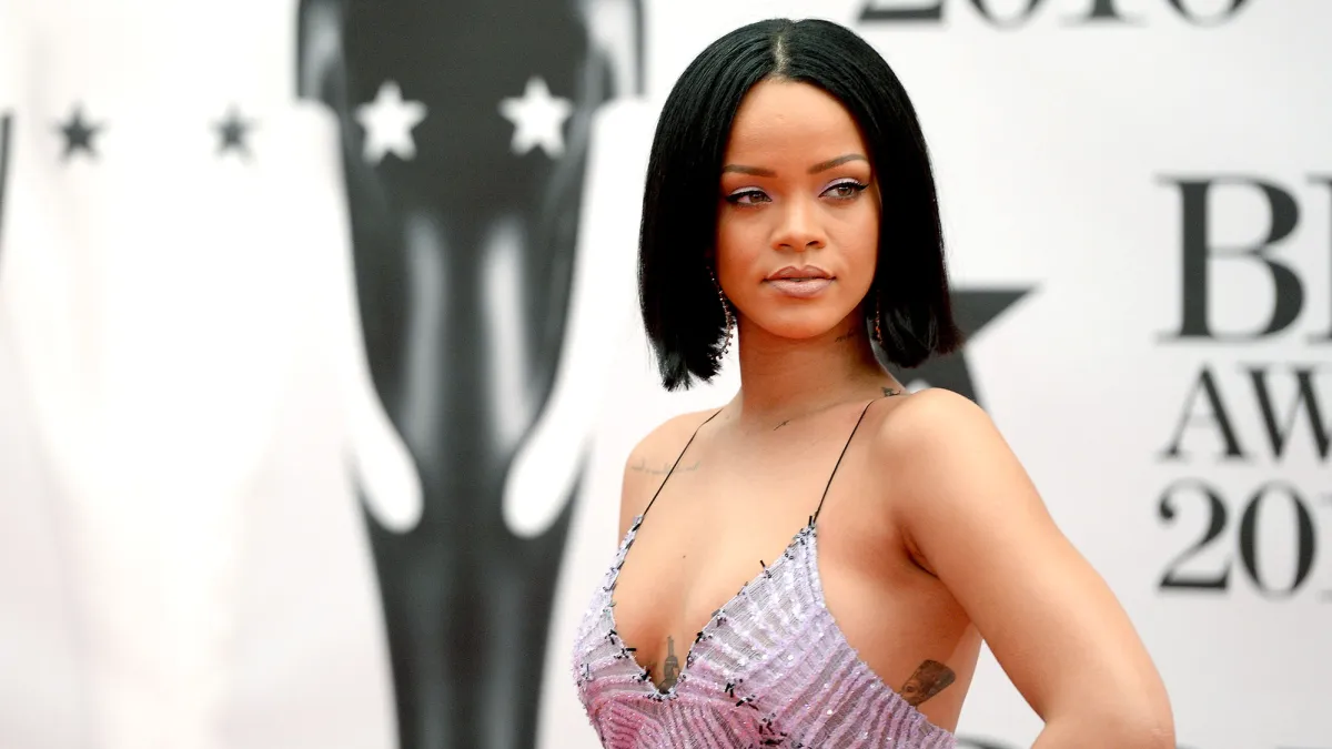 Rihanna