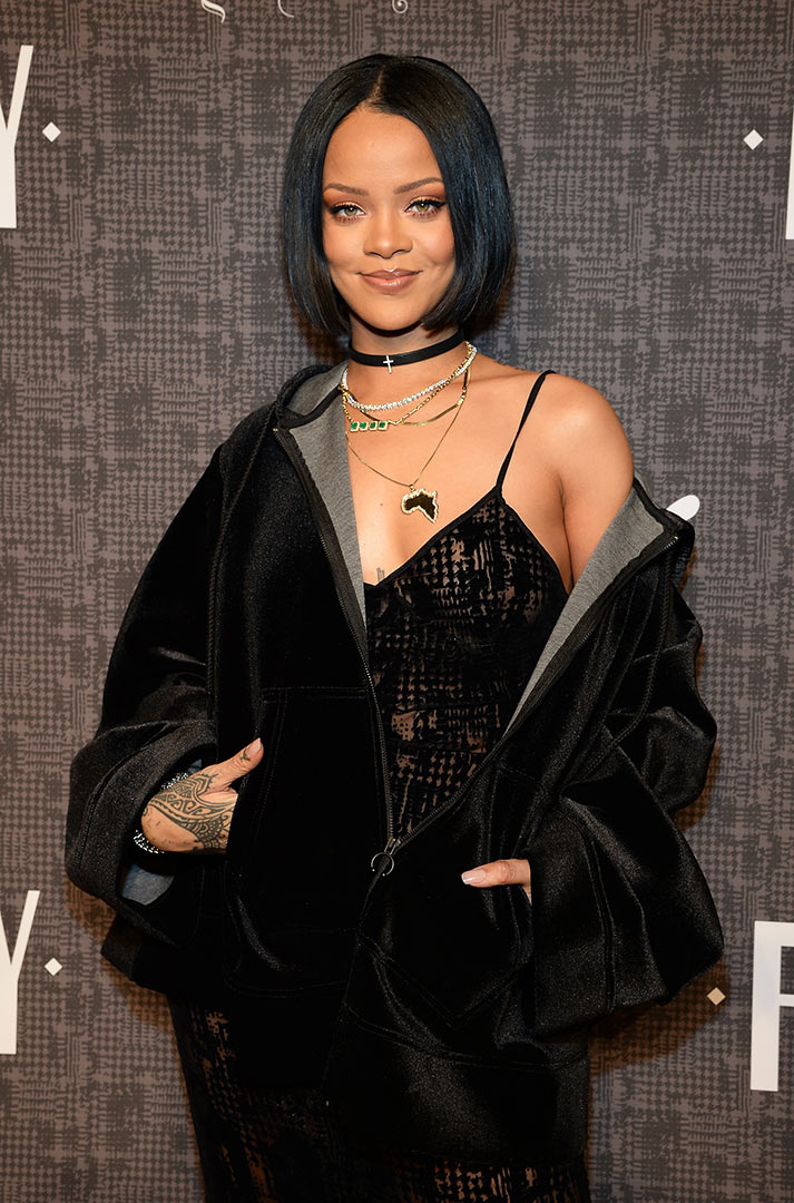 Rihanna