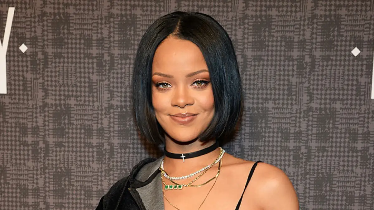 Rihanna