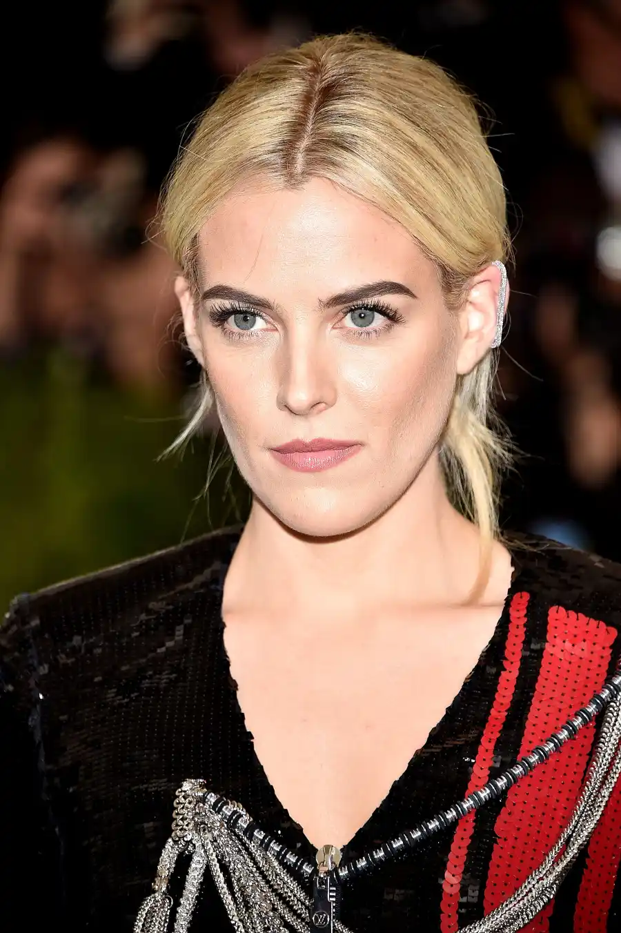 Riley Keough