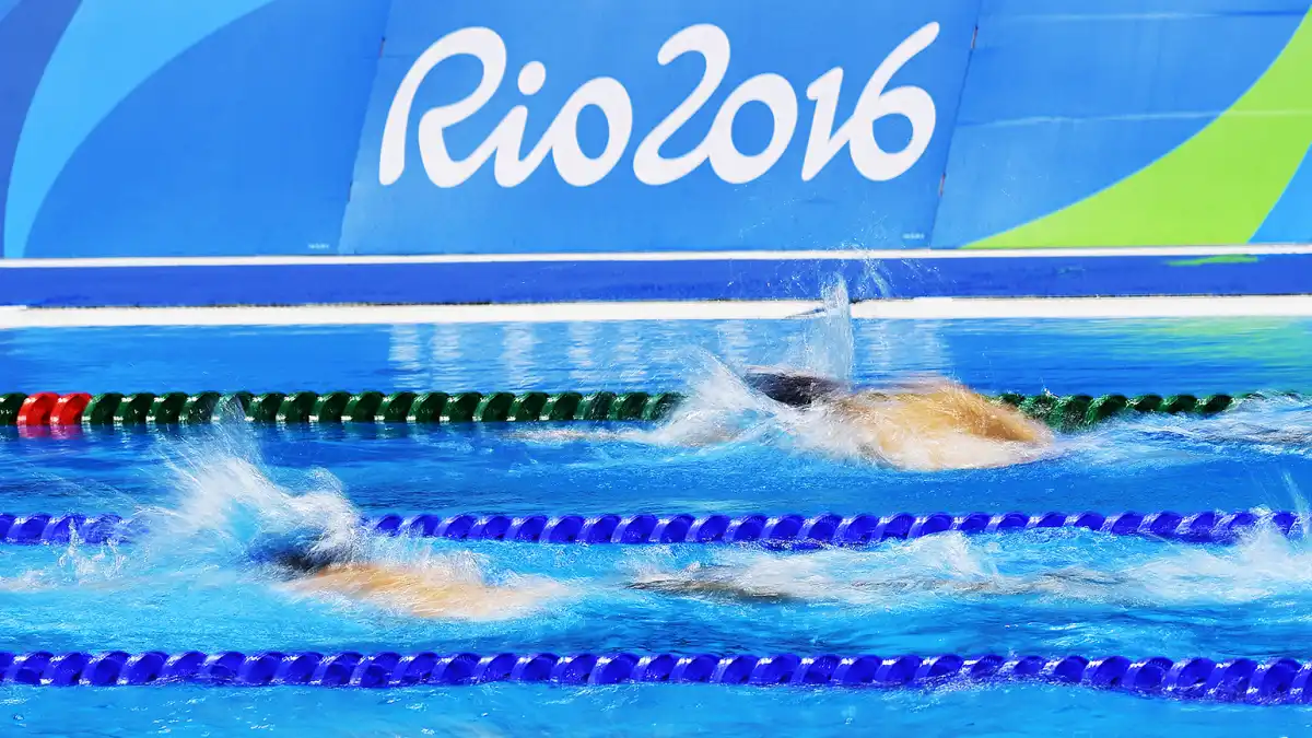 Rio 2016