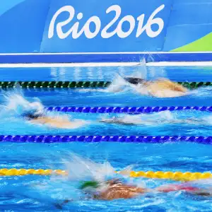 Rio 2016