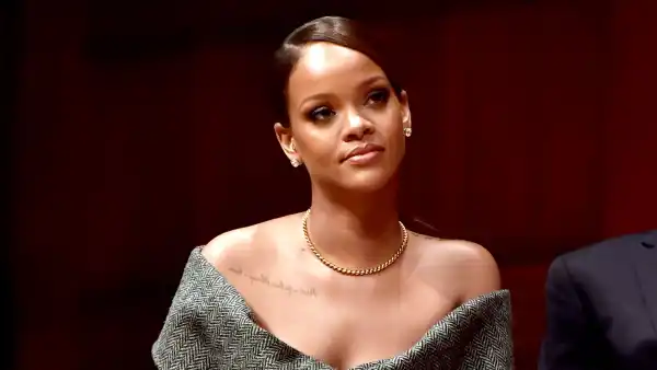 Rihanna