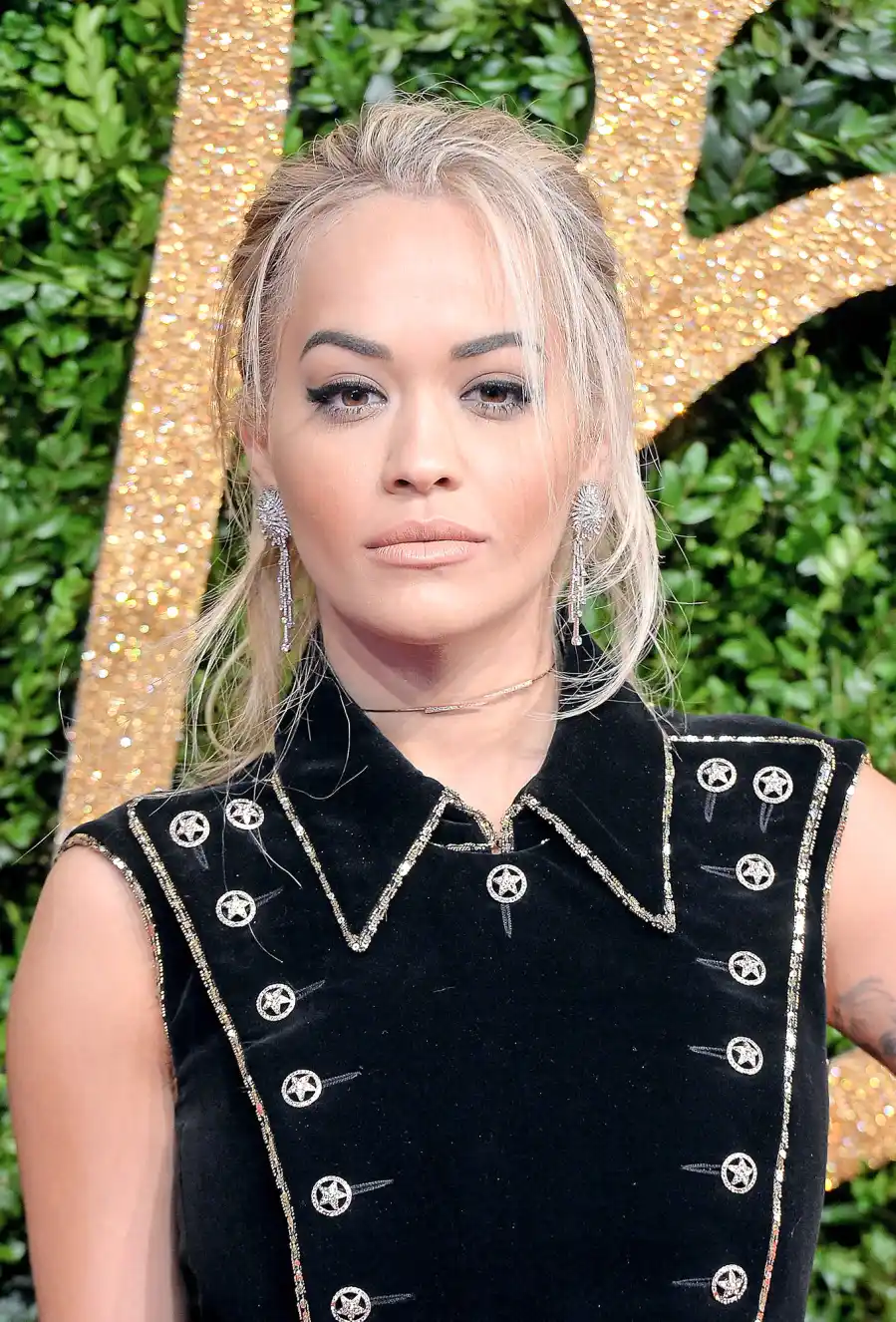 Rita Ora