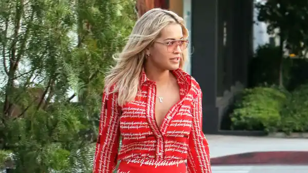 Rita Ora