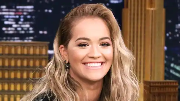 Rita Ora