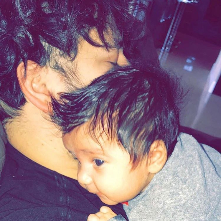 Rob and dream zoom 080870bb efca 4d41 95b0 20b044d24049