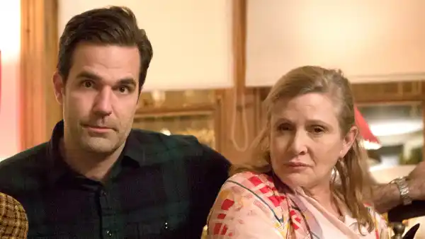 Rob delaney and carrie fisher full zoom 7baa982a d57e 4922 87e1 312c37369e6a