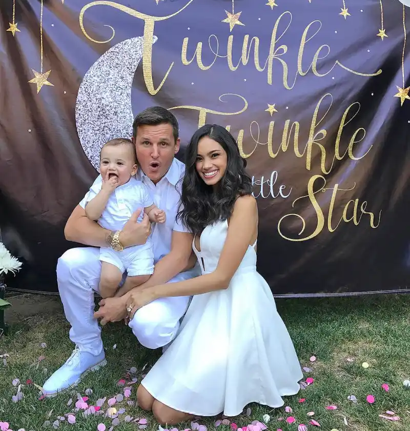 Rob Dyrdek and Bryiana Noelle Flores