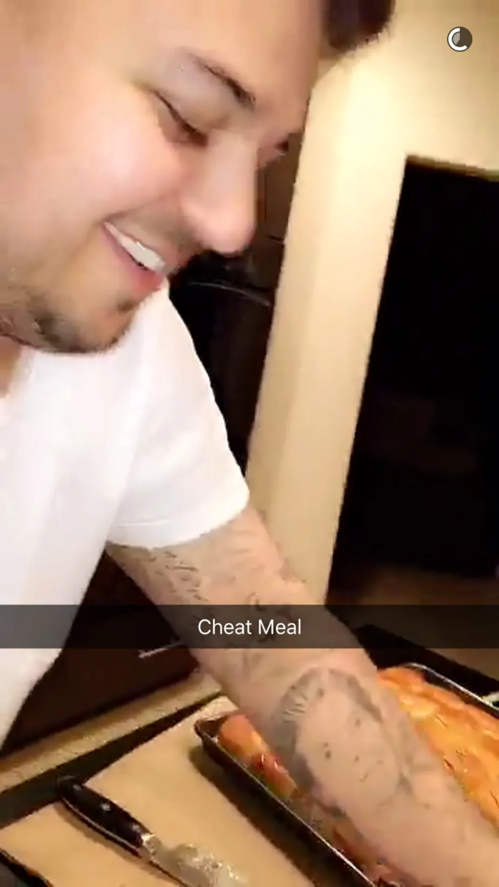 Rob Kardashian