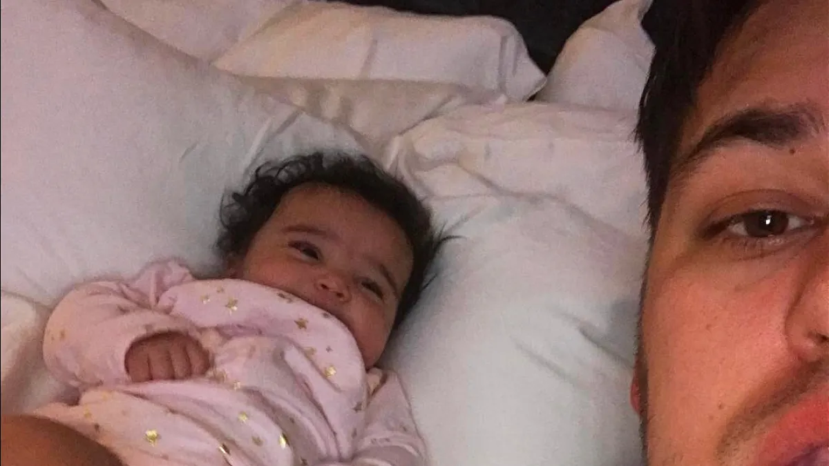 Rob Kardashian Dream