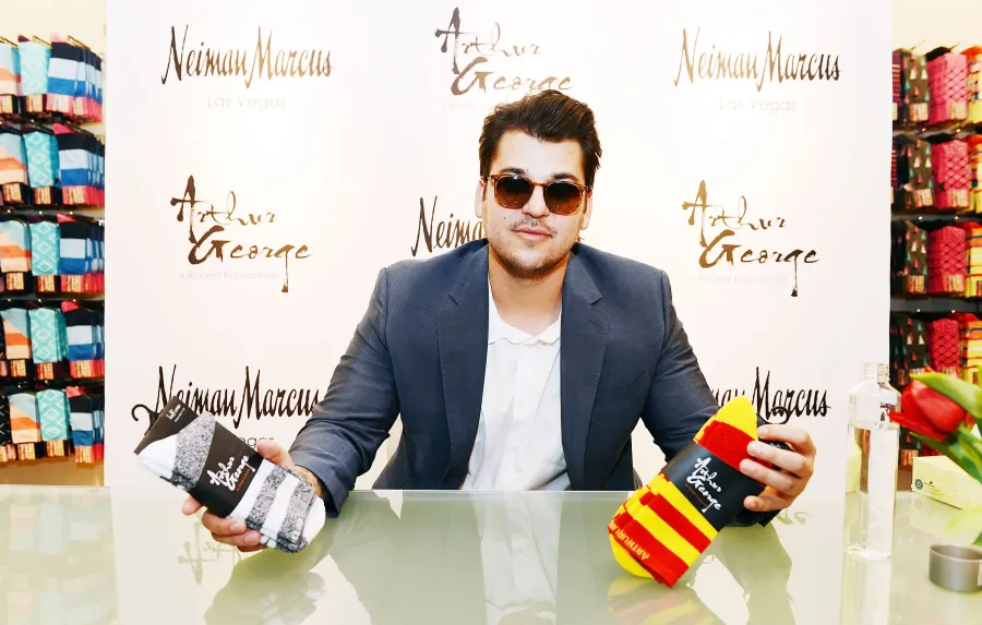 Rob Kardashian