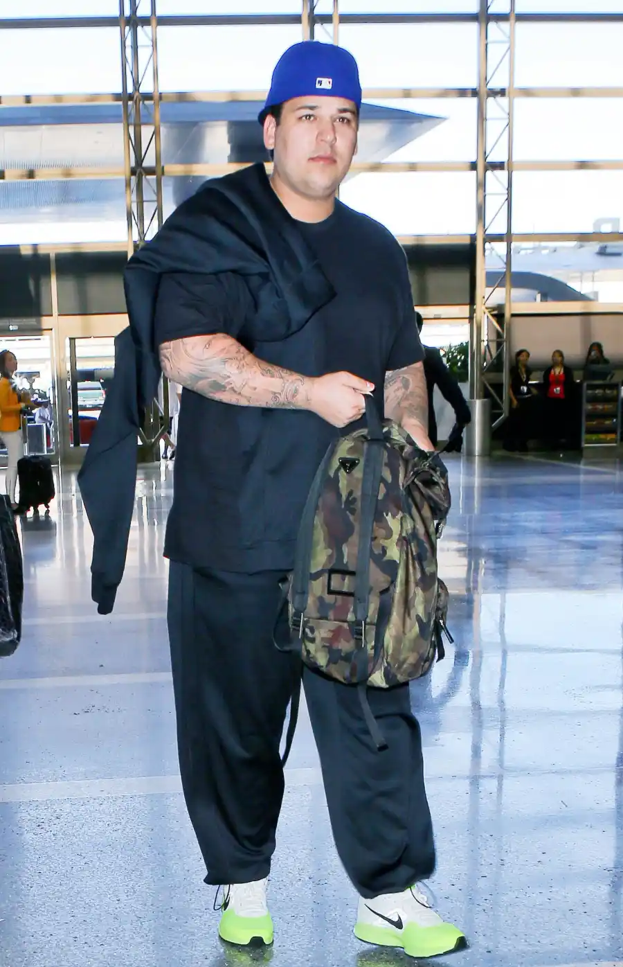 Rob Kardashian
