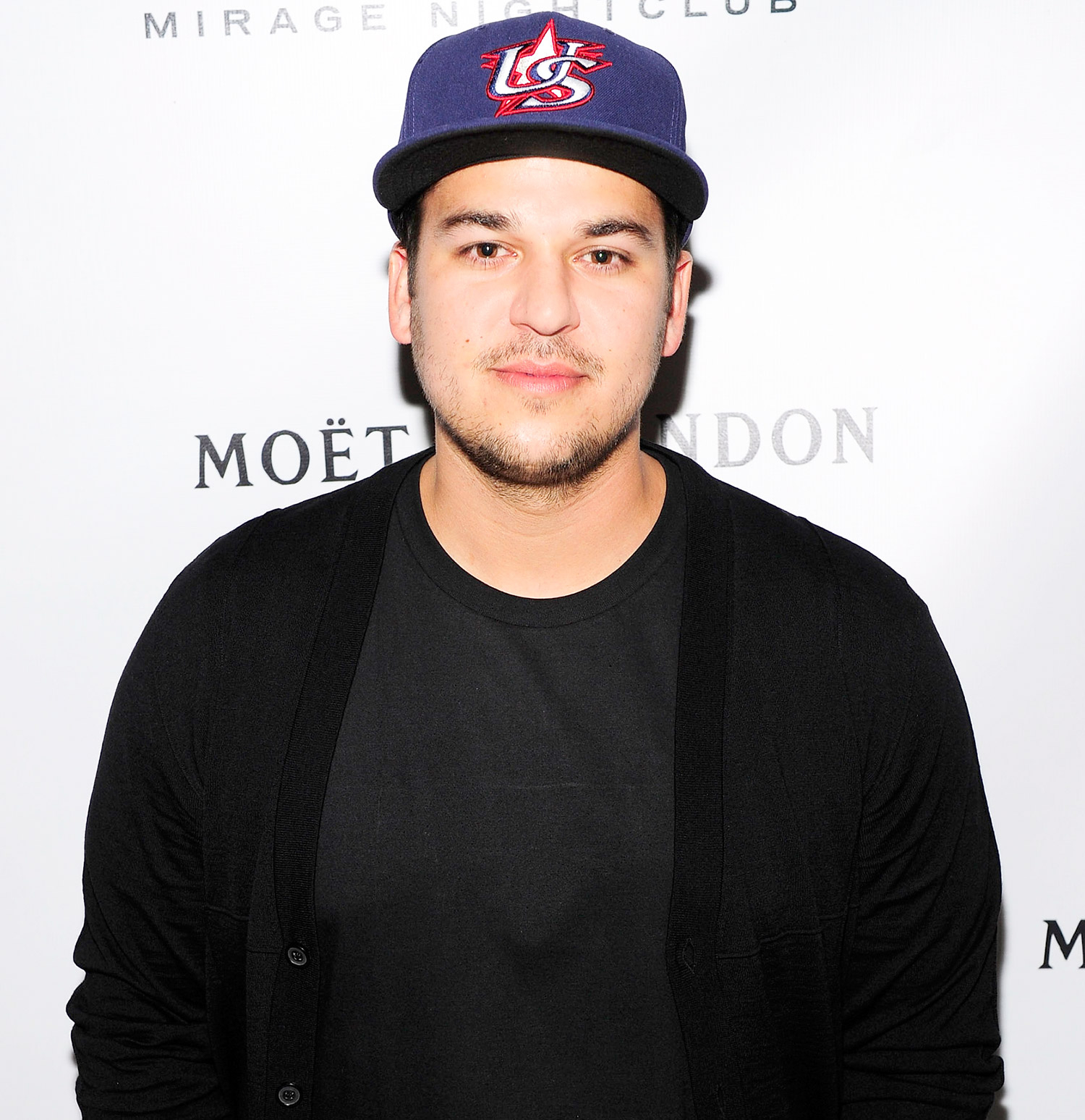 Rob Kardashian