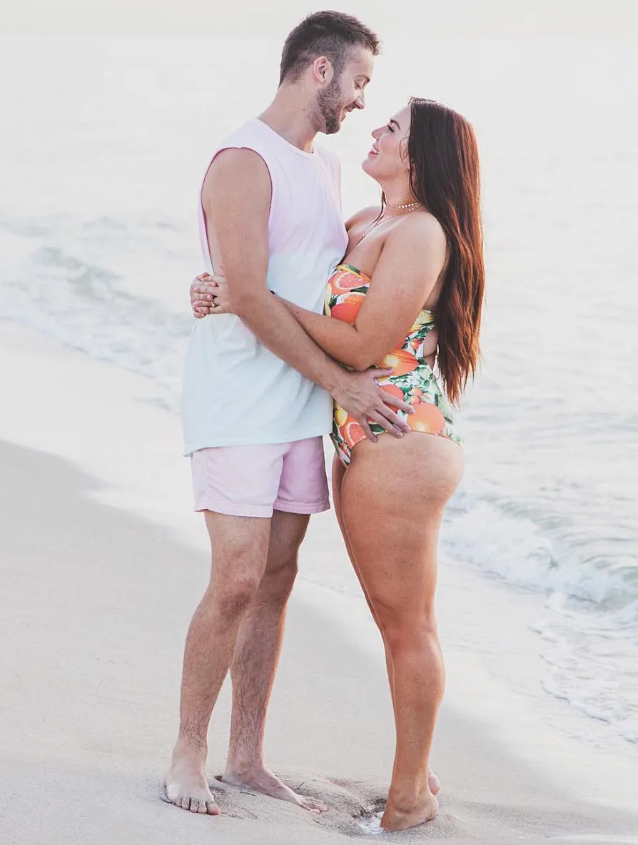 Robbie Tripp Sarah