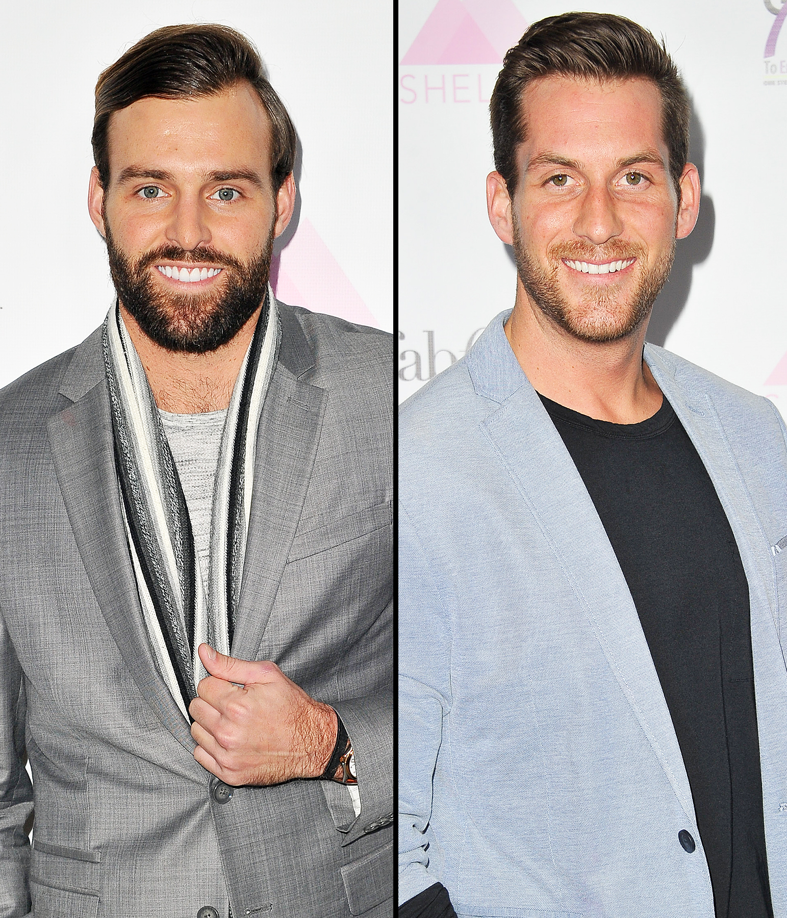 Robby Hayes Chase McNary