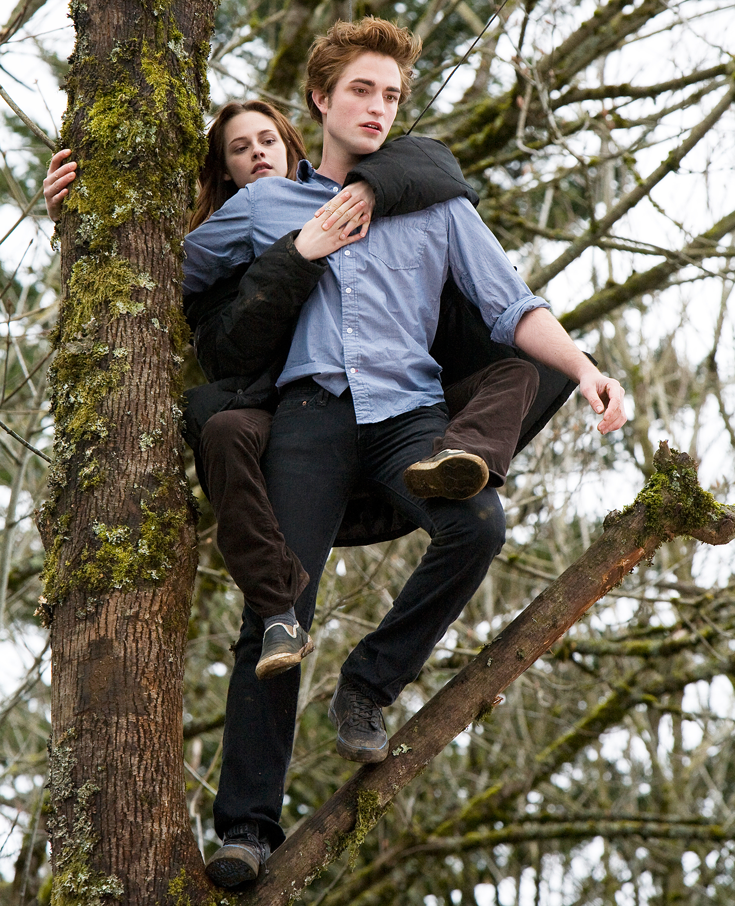 Robert Pattinson Twilight