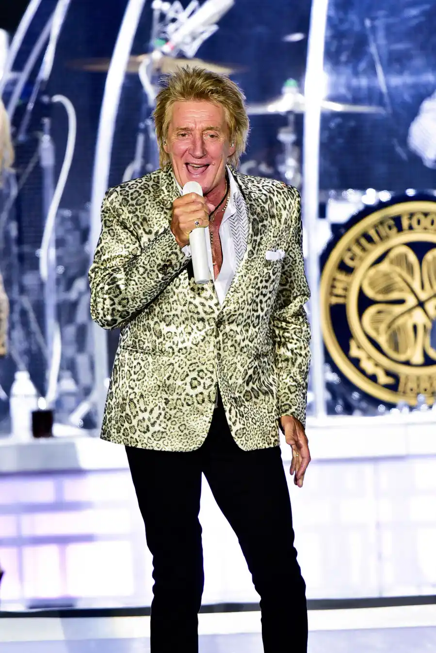 Rod Stewart