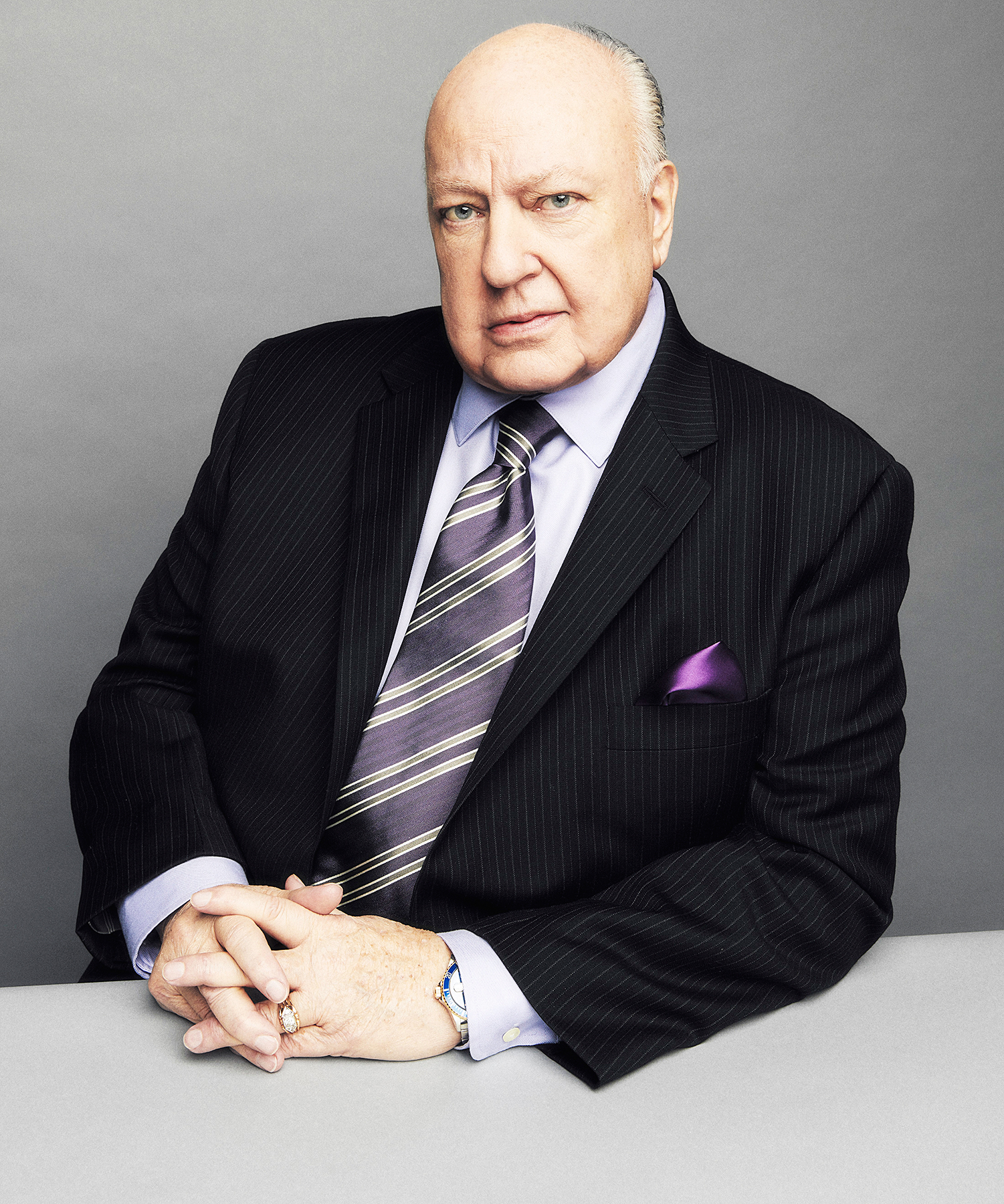 Roger Ailes