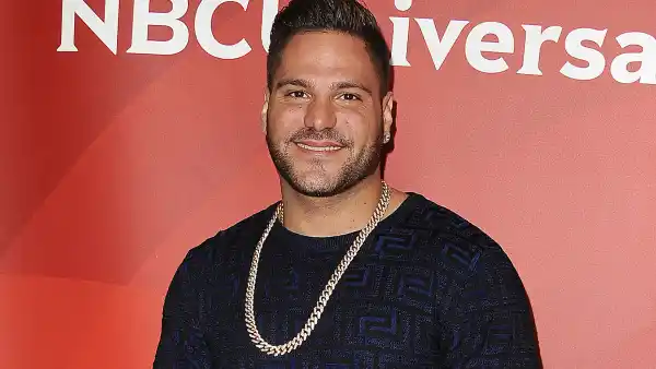 Ronnie Ortiz-Magro