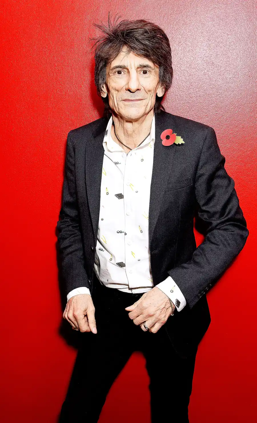 Ronnie Wood