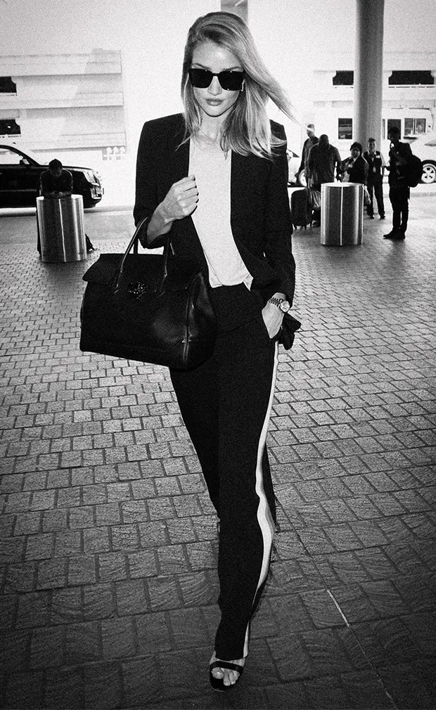 Rosie Huntington-Whiteley