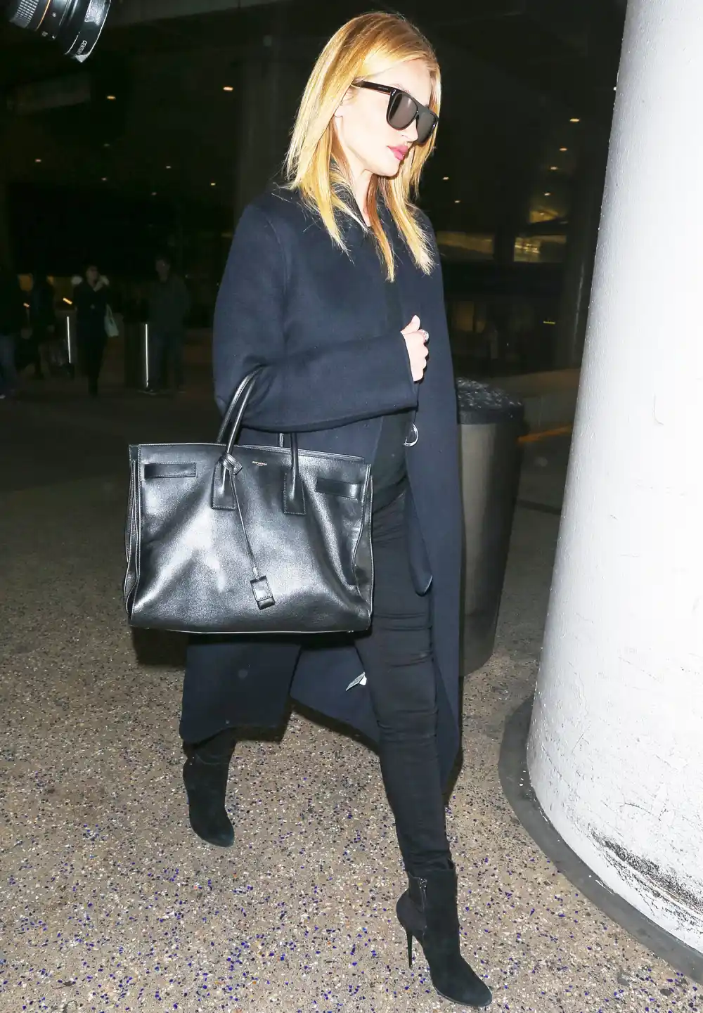 Rosie Huntington-Whiteley