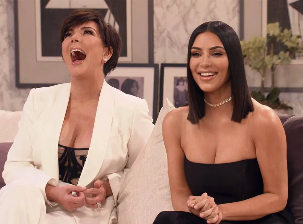 &lsquo;KUWTK&rsquo; 10th Anniversary Special: Six Most Shocking Moments