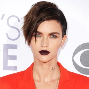 Ruby Rose