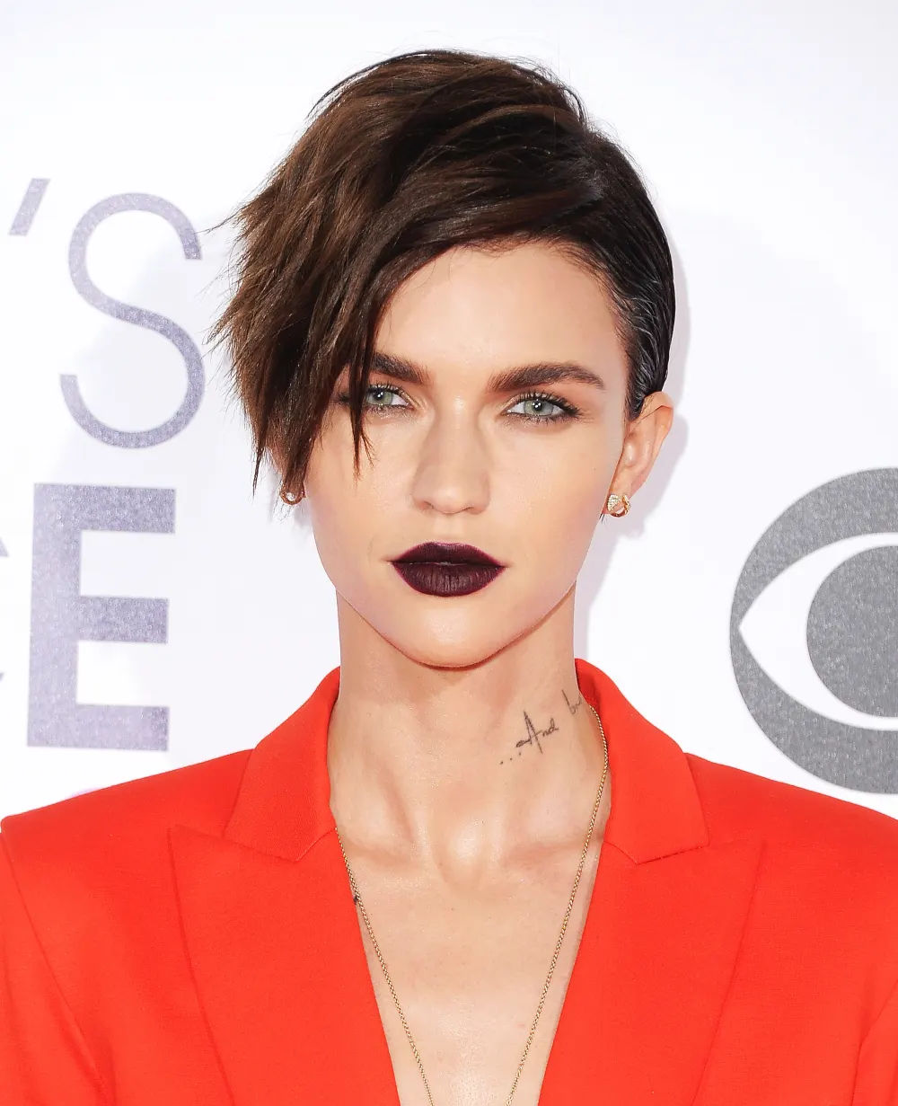 Ruby Rose