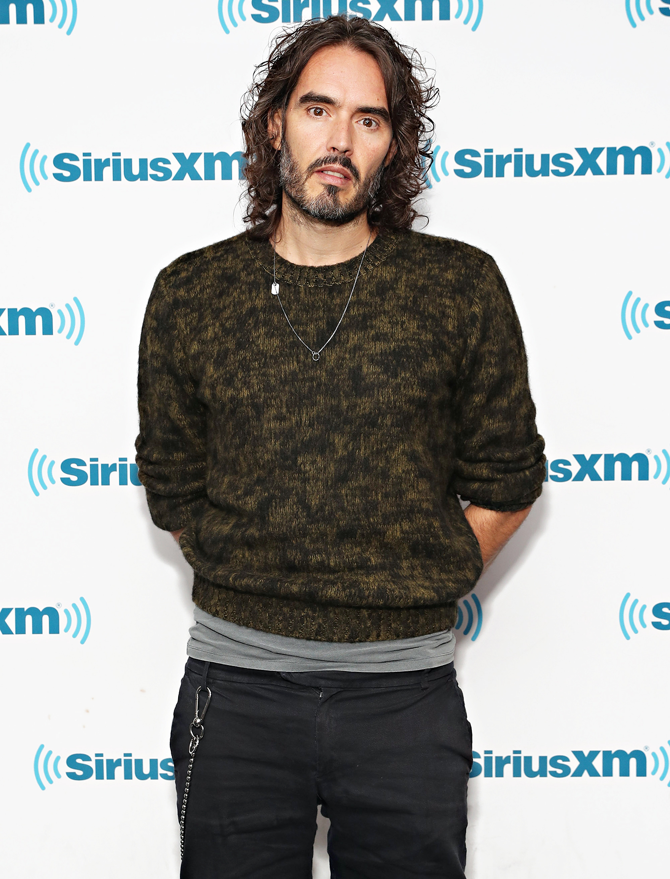 Russell Brand
