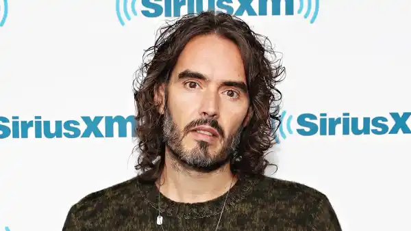 Russell Brand