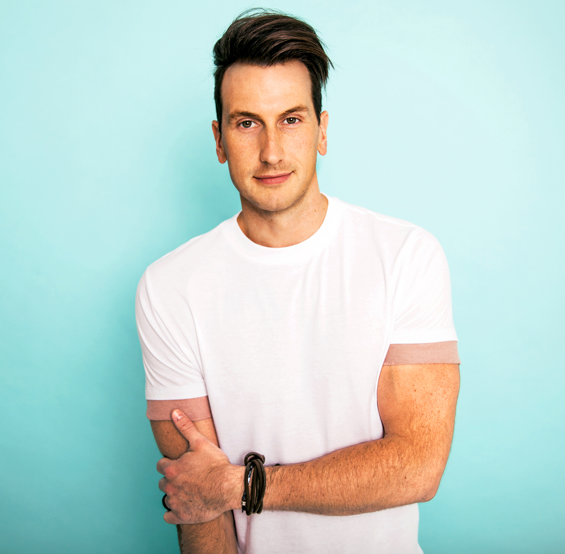 Russell Dickerson