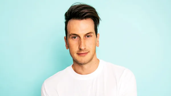 Russell Dickerson