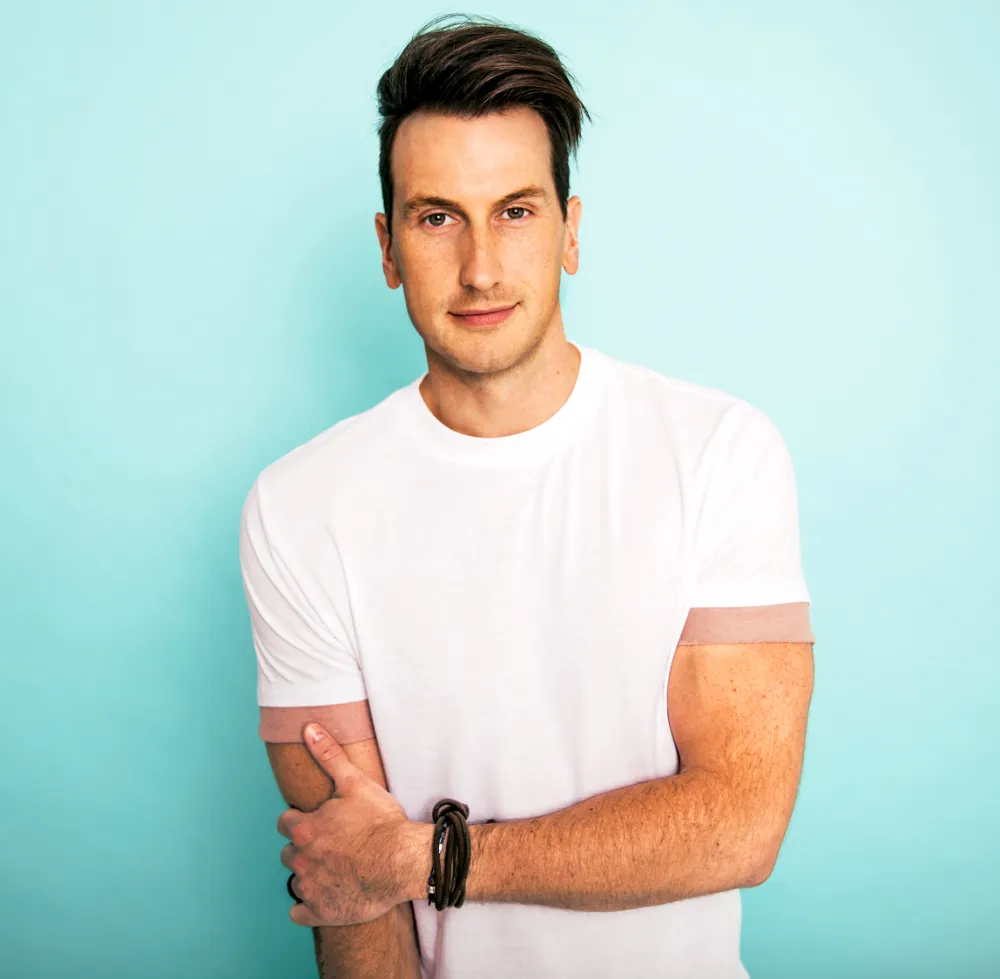 Russell Dickerson