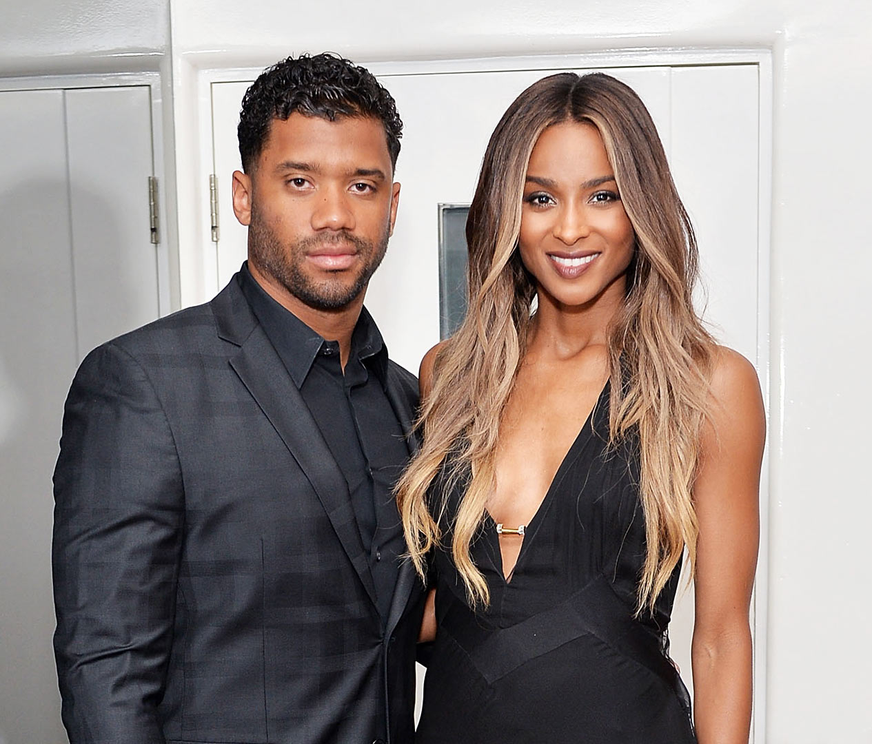 Russell Wilson, Ciara